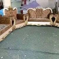 صوفا • كنبه