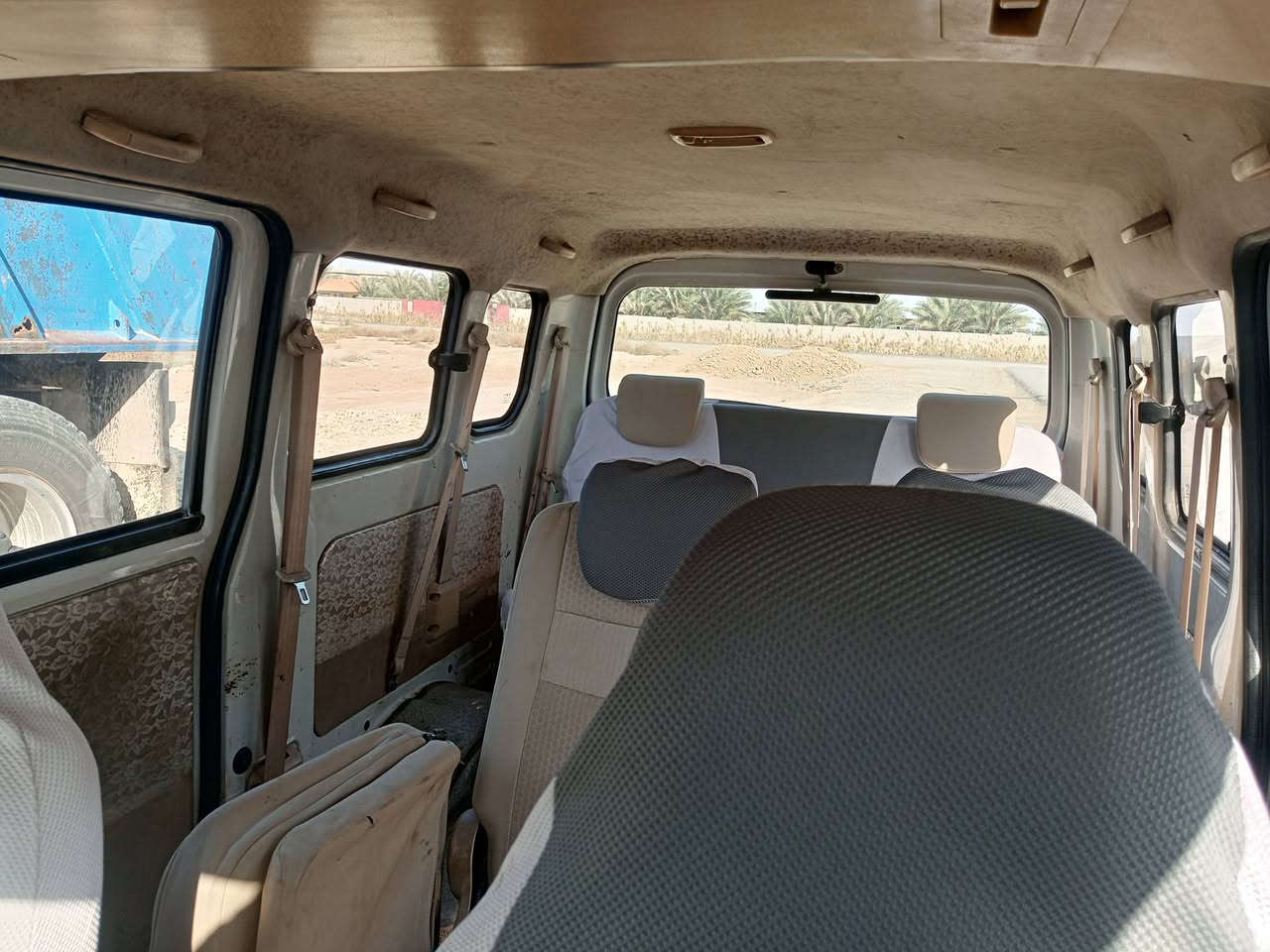 السلام عليكم للبيع فاو 2015 رقم بغداد 11راكب كير ومكينه كورلا ياباني تخم تاير تبريد مابيها صبغ  شخط بالباب سياره جديده ترهم مراوس حسب القناعه مكانهه بغداد *********** غير متواجد على نت
