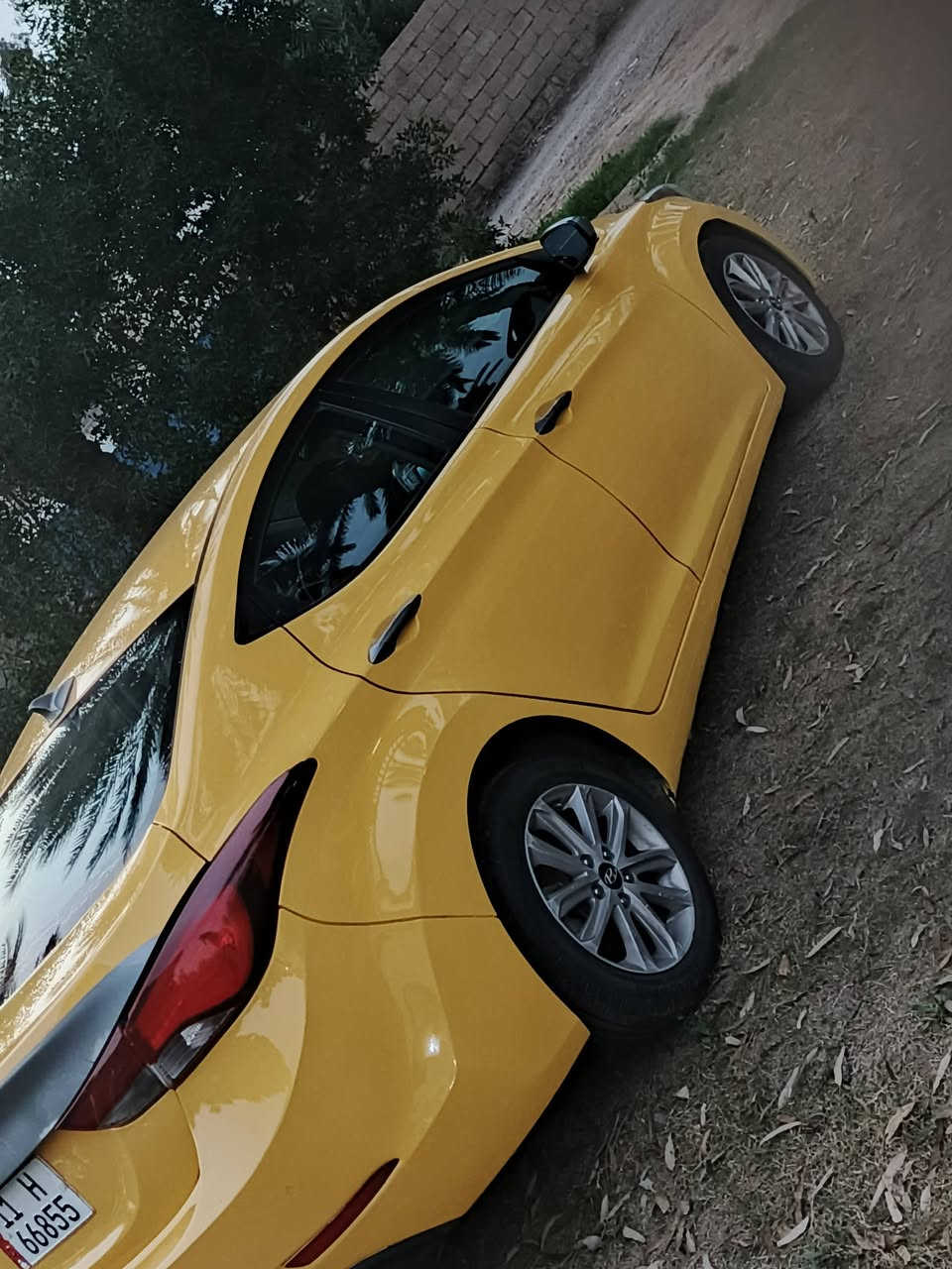 السلام عليكم النترا موديل 16 امريكي مكينه 1800دوش كير مكينه تبريد كفاله
حادث طخه بصيطه خلفيه بدون تبديل ليبل واحد بسمي مصفره تحويل ثاني يوم السعر 113وبيها مجال بصيط مكان السياره بغداد ابي غريب عرب جلوب السونار مرفق 
***********
***********
