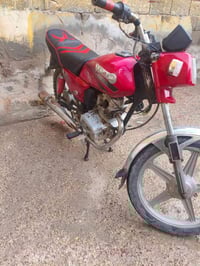 مكلف بالنشر دراجه فيوم للبيع 2019 اوراق دراجه نظيفه خير من الله عوزها ...