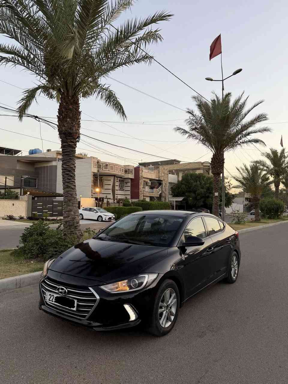 النترا 2017 امريكي
حادث فقط بنيد بدون دواخل لغد شاصي كفاله 
محرك 2000 دوش 
موصفات عاديه سياره المعروفه 
كير AT 
جاهزه مابيه كل نقص سياره 
رقم اربيل شرط التحويل فقط 
مكان سياره بغداد سيديه 
سعر 117

***********
