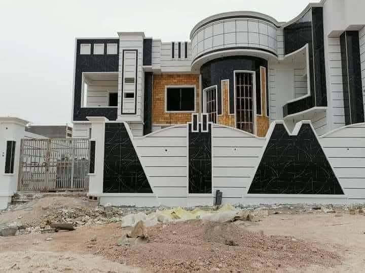 السلام عليكم لباخ ومبيضجي متفرغ شغل درجه اولى فحص مهندسين بالاضافه واجهات كوبلين بيشته حجر تقطيع فوم وباسعار مناسبه ***********
