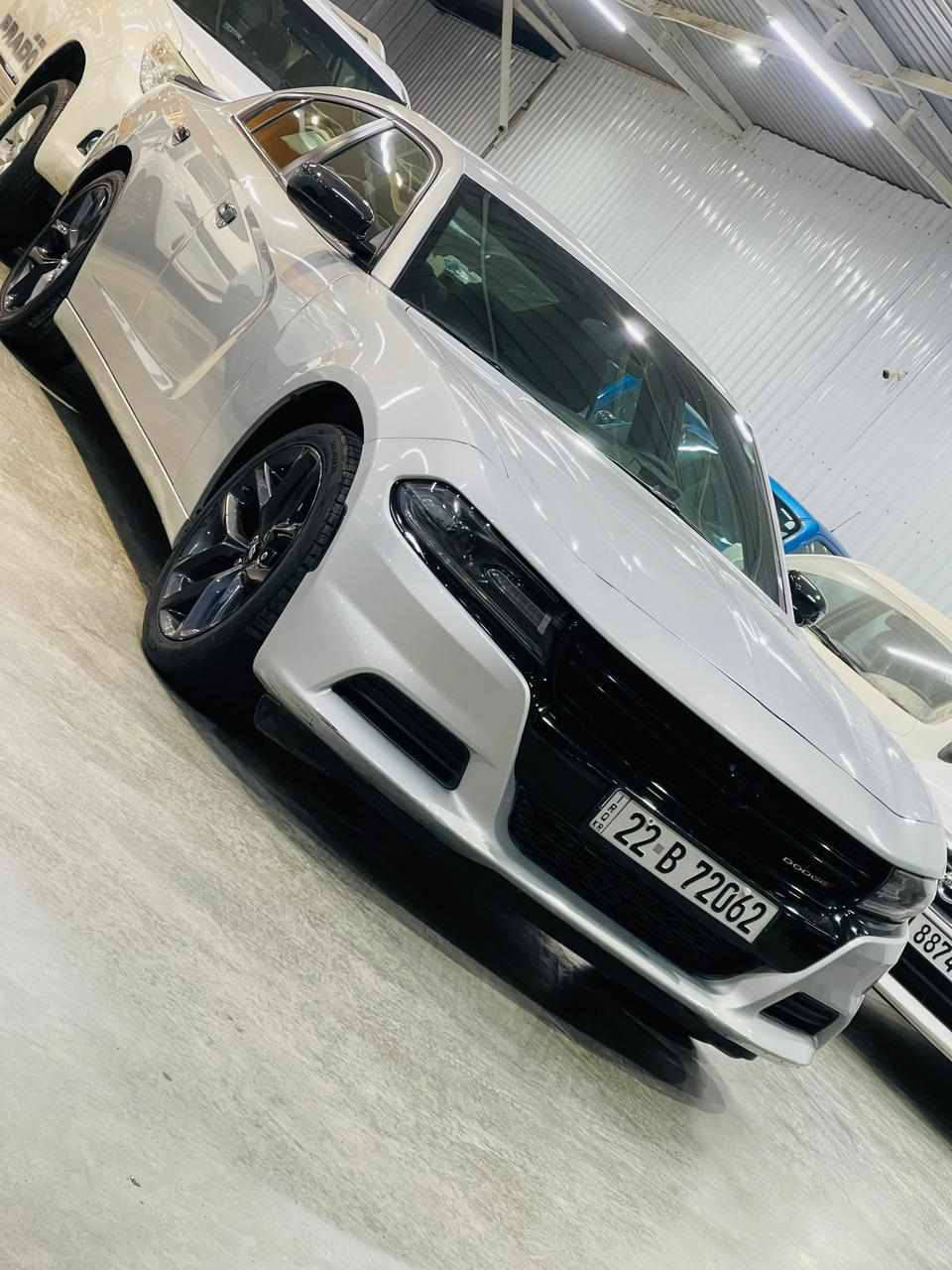 السلام عليكم
للبيع جارجر 19 جاملغ خلفي وربع جاملغ امامي فقط بدون ارباك بدون دواخل ماشيه 120 مواصفات السيارة SXT سونار وصور الحادث بالمنشور بسمي جاهزة من كلشي مكاني بابل ***********السعر 195 وبيه مجال قليل

