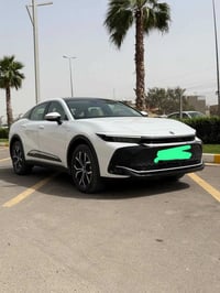 🚘 للبيع – تويوتا كراون بريميوم موديل 2026    وكالة ساز – فول مواصفات –...