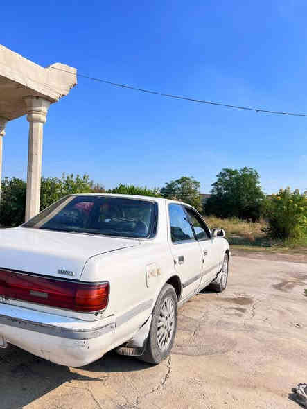 كرستا رقم كركوك دولي محرك ونجي مكفول صدر نضيف داخل نضيف تخم تأير تبريد ثلج بور مشط جديد كهربائيات كله شغاله سياره بلاديه  السعر ٤٠ بيها مجال ***********
