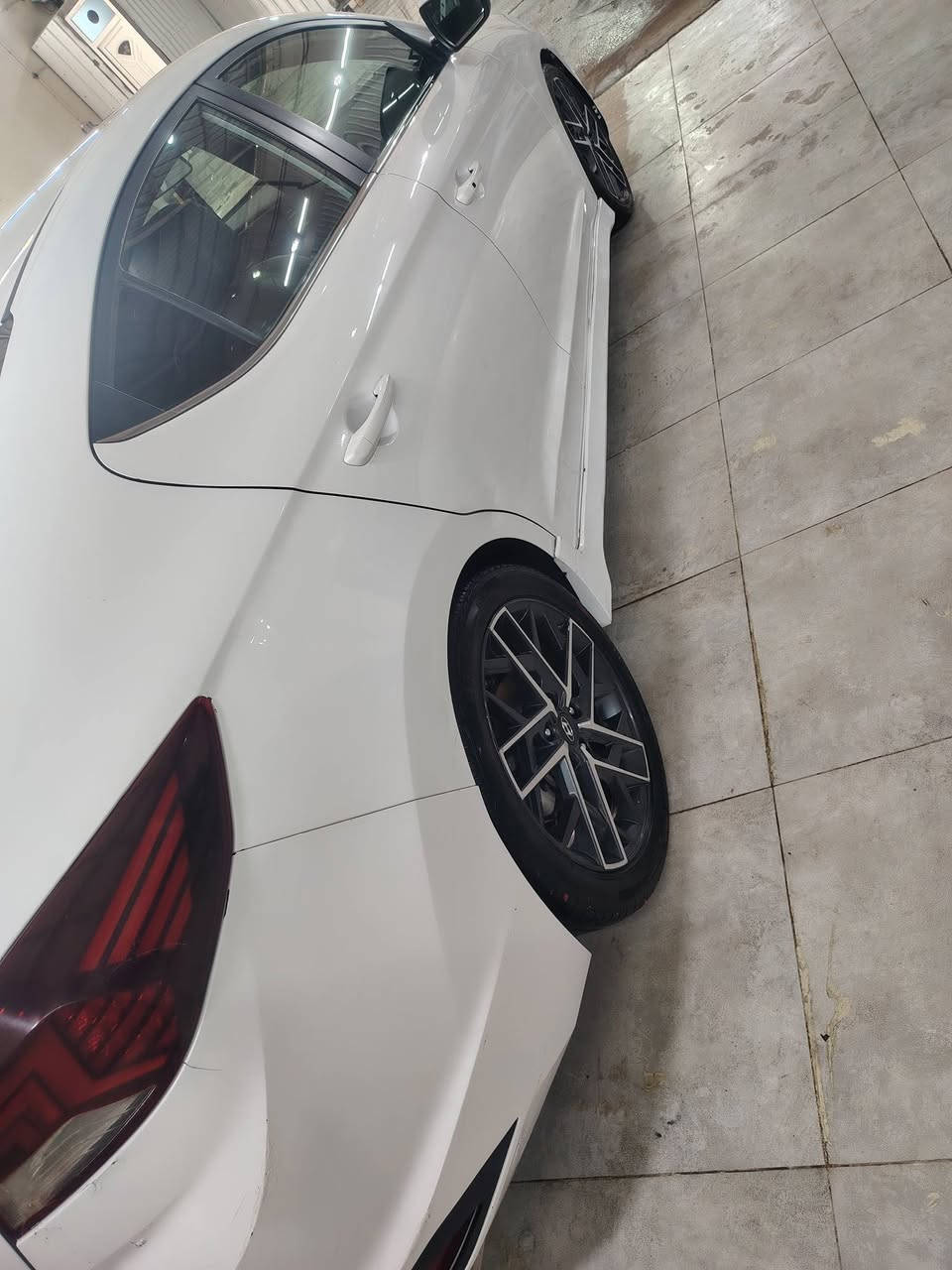 سلام عليكم النتره امريكي موديل 2020 كفاله عامه فول مواصفات معوقين باقي قليل وصير حره رقم ذي قار
محرك تيربو كفاله كير ايتي كفاله ماشيه 75
سعر 140 وبيه مجال 
***********
