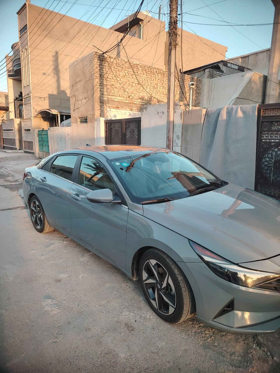 النترا هايبرد أمريكي 2023 السعر 158 وبيها مجال مكان بغداد ورقم بغداد تحويل مباشر فول مواصفات بدون دواخل بدون ايرباك شبر صبغ كير مكينه كفاله
***********
