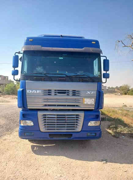 سلام عليكم
داف للبيع موديل 2004
مواصفات ثلاجه رتايدر تبريد كله شغال جاهز لشغل شراي يخابر على رقم(***********)
