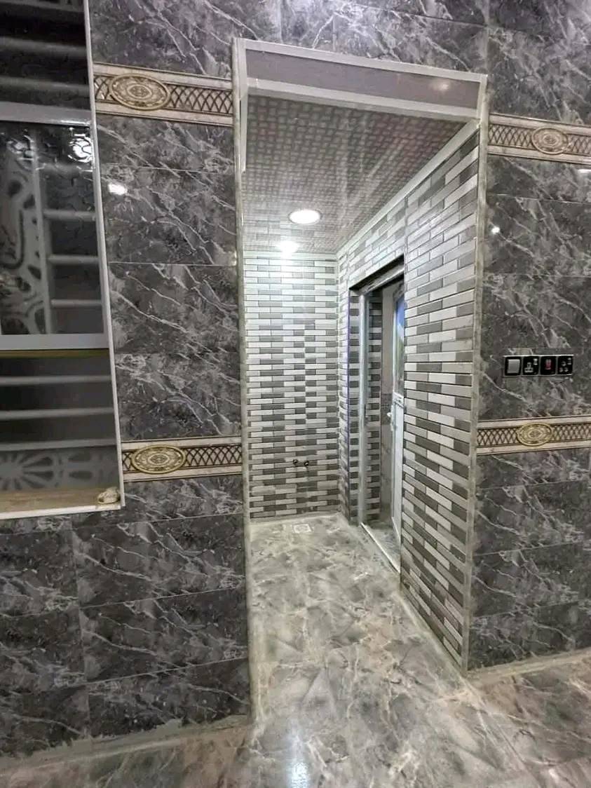 داى للأيجار 🏠 100م✅ 
طابق واحد 💜
سعر الأيجار 275 الف 💵💵

الموقع 📌النجف حي النداء 
شارع المجمعات قرب التبليط خدمات كامله   🔥🔥 

يحتوي على استقبال مطبخ صاله غرفه نوم وصحيات داخليه وخارجيه البيت جاهز من كلشي مطلوب عائله صغيره 🩷