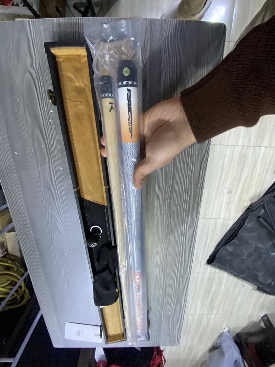 كيوب للبيع جديد غير مستخدم سعرها 75 الف
للحجز ***********
