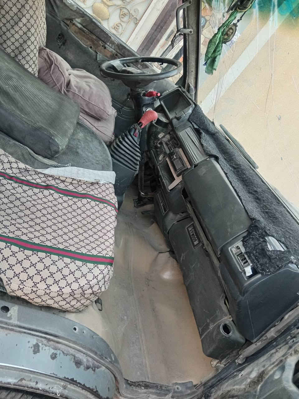 السلام عليكم كيا بستا 93 للبيع مكينه بيها تبخير كوم حديد سعر 13وبيها مجال قليل مكان صلاح الدين..


**إذا كنت صاحب هذا الإعلان وتريد حذفه لأي سبب، رجاءا أرسل رسالة إلى الدعم الفني**