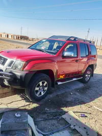 اكستيرا • ٢٠٠٩ • محرك ٤٠٠٠