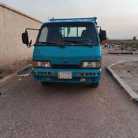 كيا فونتيره • مكينه و كير • رقم حله