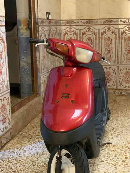 السلام عليكم عندي دراجه للبيع مكفوله من كولشي السعر 200 رقمي ***********
