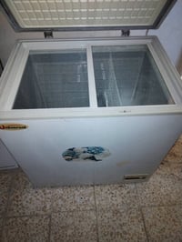 مجمد • شغل شرط • نضيف