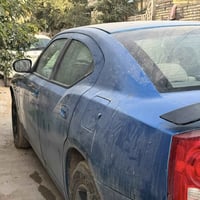 تشارجر • ٢٠١٠ • رقم اربيل