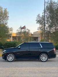 بريميير • ٢٠٢١ • ٥.٣ V8