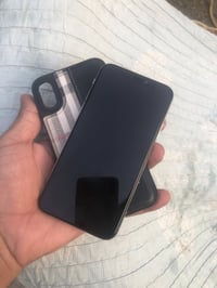 ايفون X • ٢٥٦ • فيس ايدي شغال