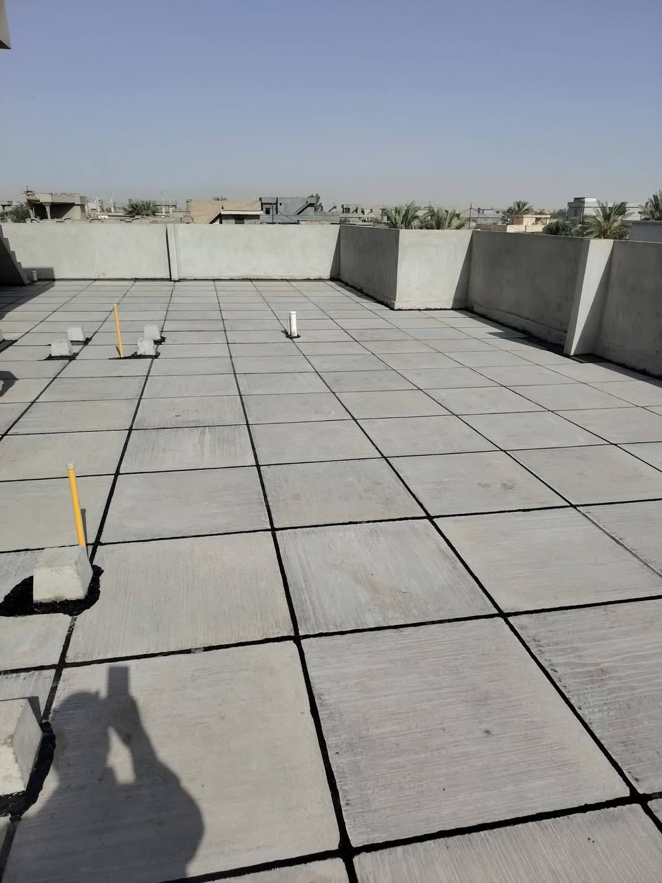 السلام عليكم يوجد زفت تطبيك شتايكر قلع ماستك لمن يرغب في العمل الاتصال ع الرقم (***********)
