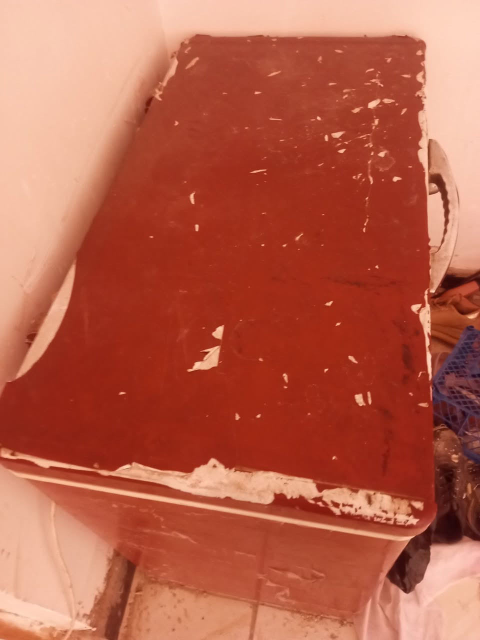 مجمده تجميد فول بيه خياس من جوه قليل
السعر 150 مجال بسيط
***********
