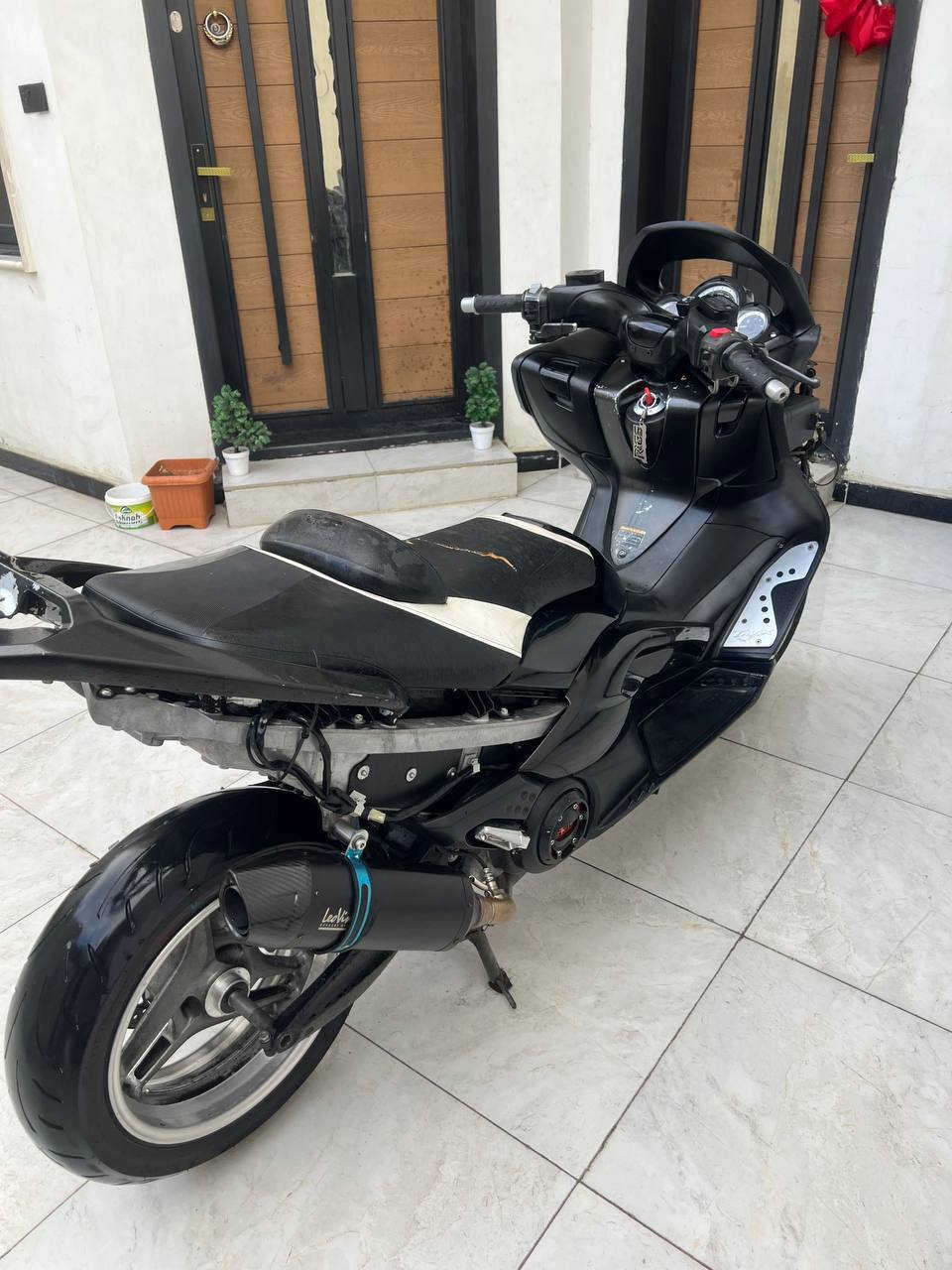 سلام عليكم شباب 2011
(بيع فقط) على هل وضع ابيع
مكينه مكفوله بل جيس دراجه حلوه 
مكاني بغداد سعره 26 بيه مجال


**إذا كنت صاحب هذا الإعلان وتريد حذفه لأي سبب، رجاءا أرسل رسالة إلى الدعم الفني**