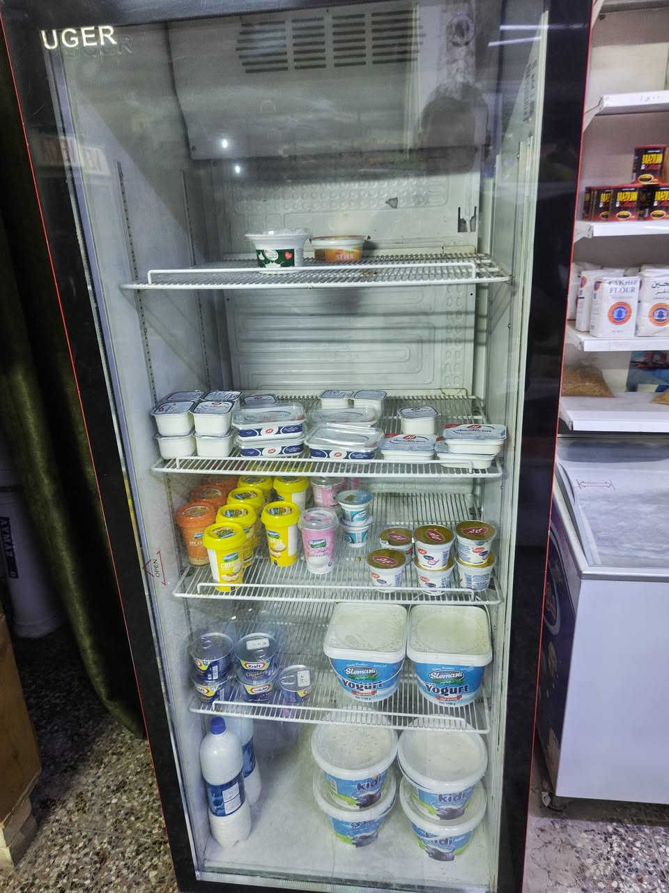اخوان برادات وعوارض للبيع مستمعل نضيفات جدا عنوان بغداد الصليخ


**إذا كنت صاحب هذا الإعلان وتريد حذفه لأي سبب، رجاءا أرسل رسالة إلى الدعم الفني**