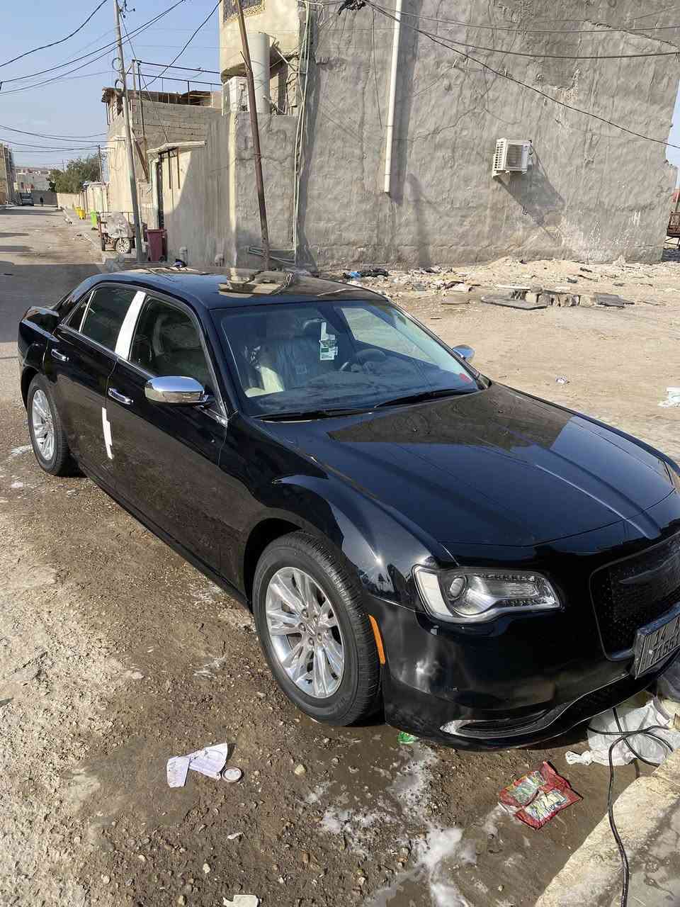 السلام عليك السلام عليكم
اوباما ٢٠١٦ اصل  مكينه ٣٦٠٠ وارد كندي حادثها تخريب والصور موجوده بالمنشور ماشيه ١٠٢ ألف بيها صبغ التكمه مال التخريب وكتل راس بالقماره انه أبيع صبع قماره كامله احسن بيها جاملغ امامي ايمن مبدل ومصبوغ تقسم باب بس مابيها حادث قوي والسياره متوجهه رقم بصره تحويل 

سعرها ١٧٧بيها مجال

المكان البصره المعقل 

0️⃣7️⃣7️⃣3️⃣8️⃣4️⃣1️⃣3️⃣0️⃣6️⃣9️⃣


**إذا كنت صاحب هذا الإعلان وتريد حذفه لأي سبب، رجاءا أرسل رسالة إلى الدعم الفني**