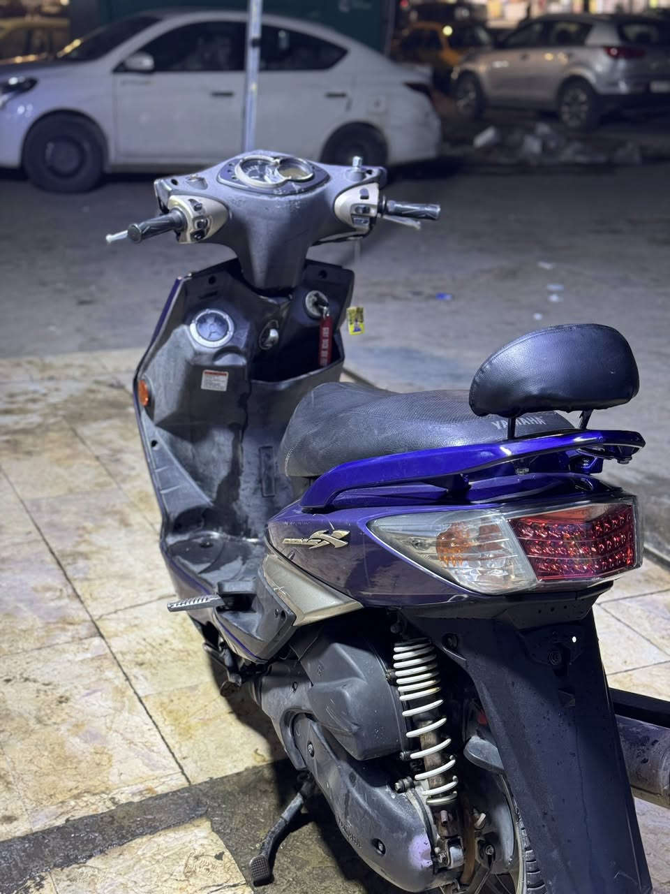 السلام عليكم🩵
سكنس فحل طلاعات كولد الدراجة بلادية وخير من الله صارلهة شهرين نازلة من الرمبة مكاني بغداد حي اور فلكة صباح الخياط رقمي***********
