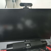 اخوان شاشه للبيع ماس حجم 24 سرعه 1ms وفريمات 144 السعر 100  للتواصل 07...