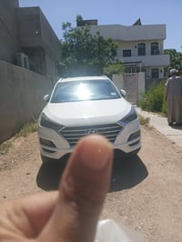 تنتافيه • ٢٠١٩ • بعقوبه