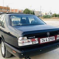 بي ام 730i • اوتو سبورت • دواخل جلد