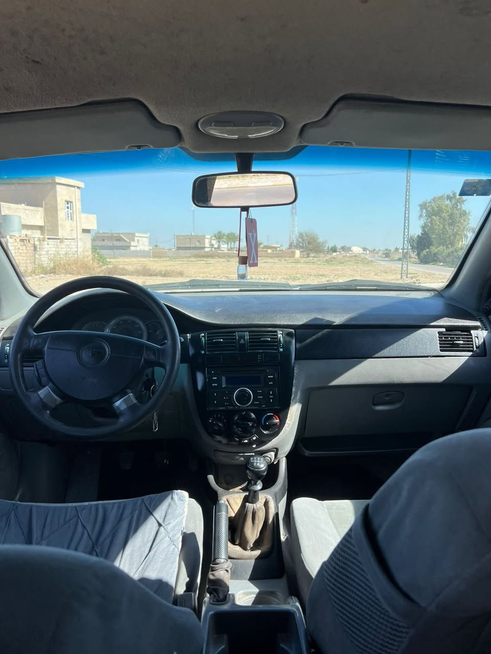 سلام عليكم اوبترا 2005 رقم بغداد دولي شرط التحويل هزة وسنوية جديدة بيها مكانات صبغ ابيعك حزام بدون دواخل  والباقي كلة مكفول كير محرك شرط صدر تخم تاير كلة جديد تبريد شغال سعرها 62 وبيها مجال مكانها تكريت للاستفسار ***********
