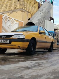 لميس ٤٠٥ • ٢٠١٥ • مكفولة