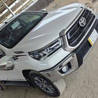 بيك اب • فور ويل • موديل ٢٠٢١