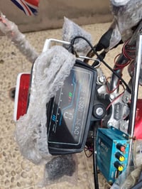 ماتور ٢٤ • تشغيل عن بعد • منفيس