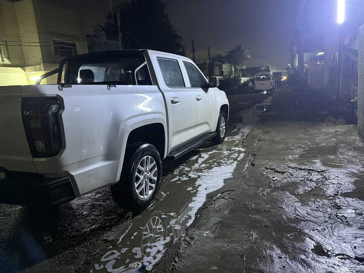 السلام عليكم للبيع اوالمراوس Jmcموديل2025 مكفولة فوول مواصفات بحالة ألزيروسيارةماشاءالله متانة وزانة وكتم مجموعة كاملةوغراض امريكي سيارة قوية كلش وسونارها موجود

***********
السعر
180
