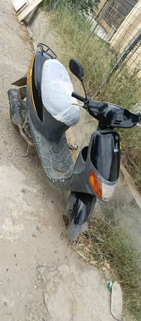 سوزوكي • دراجه • سعر خاص