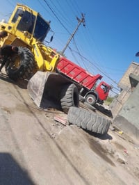 تايرات 80 • نضيف • بابل