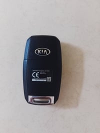 كيا ريو ٢٠١٤ • بصمة