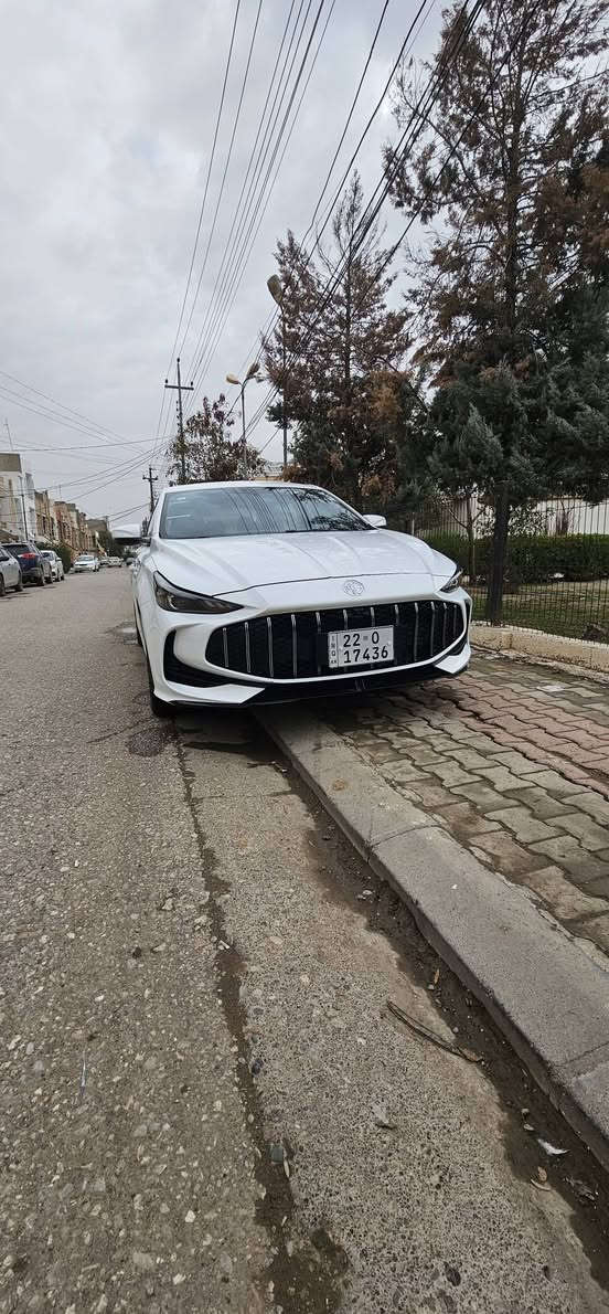 *********** مؤديل 2025 فول مواصفات هیچی نية 15 هةزار رؤيشتوة أربيل, العراق
