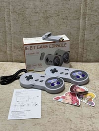 جهاز العاب • جديد • رام 4 جيجا