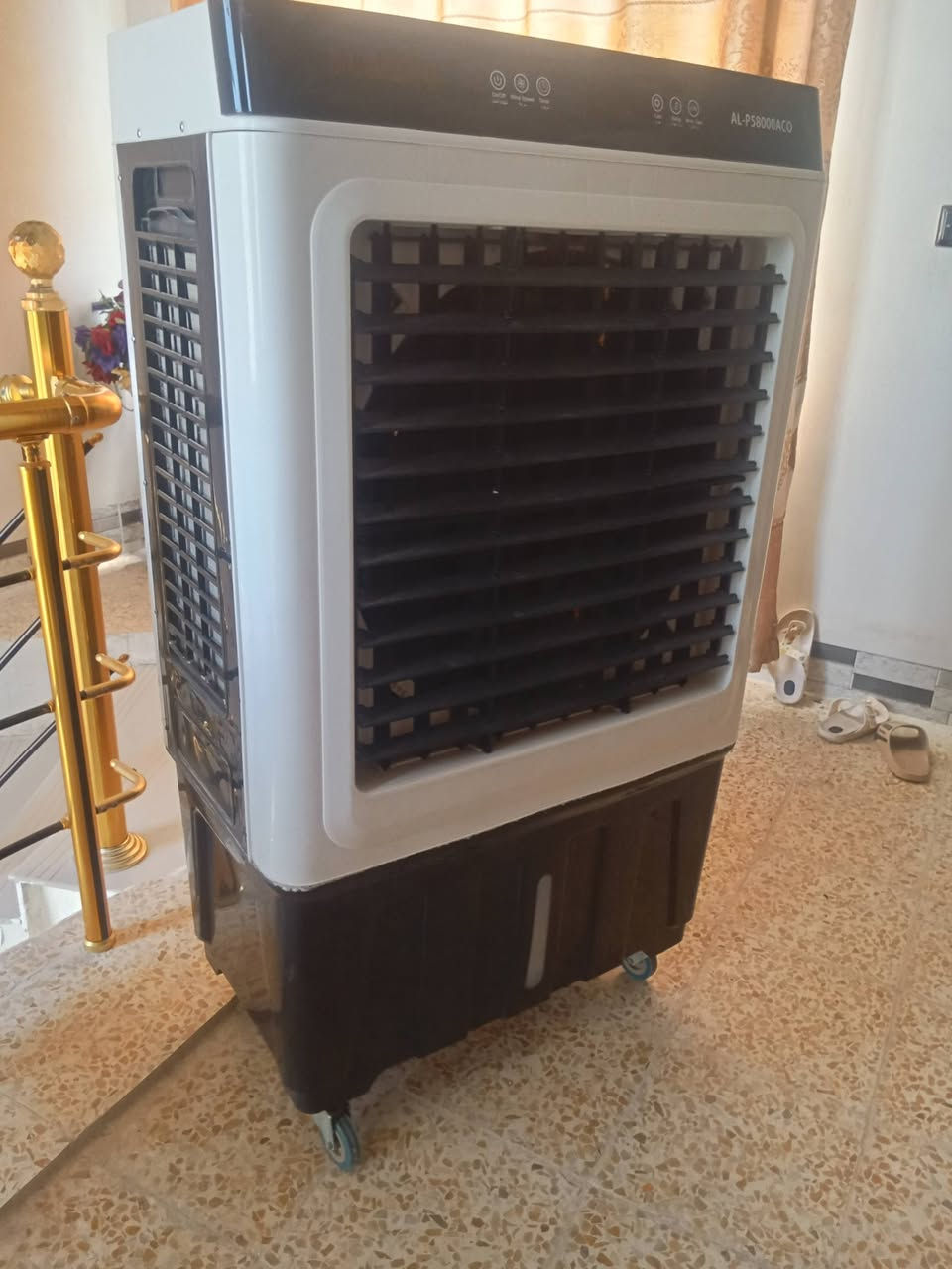 كنفيرا جديدة شرط ،،100


**إذا كنت صاحب هذا الإعلان وتريد حذفه لأي سبب، رجاءا أرسل رسالة إلى الدعم الفني**