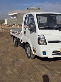 كيا 2018 • رقم بغداد • كفاله عامه