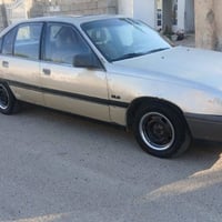 اوبل اوميغا • اوميغا 1991 • اوبل ٩١ • سيارة اوبل • اوميغا صلاح الدين •...
