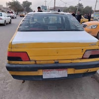 تكسي • ٢٠١٢ • رقم بصره