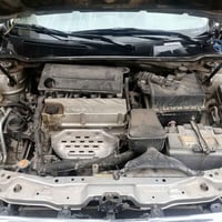 امكراند ٢٠١٣ • حجم ١.٨ • ضربة خلفية