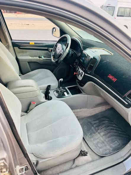 السلام عليكم
للبيع سنتافي 2008 مكينه 3300 مكفول كير ومكينه باسمي السياره رقم بغداد بيه ثلاث قطع صبغ ضربته جاملغ ايمن امامي السياره ليبل واحد بدون تبديل نواقصه صدر خلفي وصونده تبريد
مكاني بغداد 
السعر 110بيه مجال 
***********
