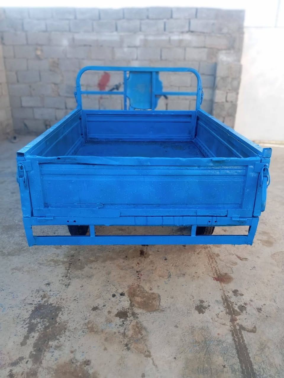 ستوته البيع مديل 2015 بدون اوراق يعني كوم حديد شغاله العنوان كوت اليوسفيه سعر 550
***********
