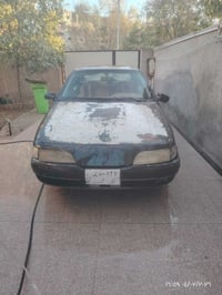 كير عادي • مديل ٩٥ • مكينة وكير