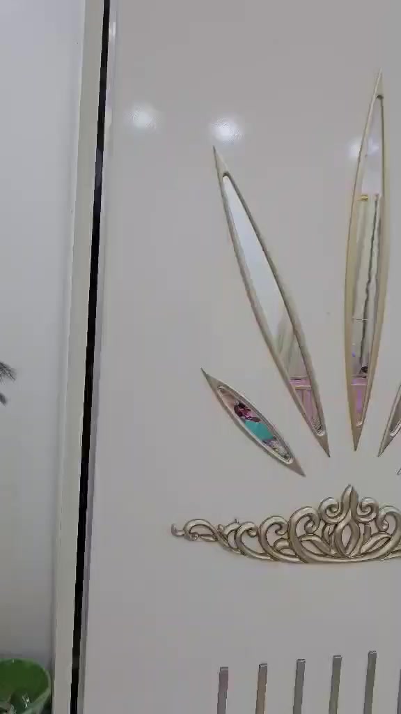 غرفه نوم تركيه 7 قطع السعر 400 الف وبيها مجال للشراي المكان الدورة نهاية حي اسيا شارع المعامرة (اسواق الخيمة)


**إذا كنت صاحب هذا الإعلان وتريد حذفه لأي سبب، رجاءا أرسل رسالة إلى الدعم الفني**